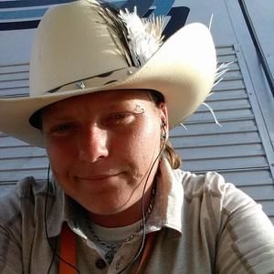 Meet your Posher, Mandy